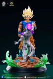  Goku VS Frieza - Dragon Ball - Figure Class x ORACLE Studio 