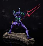  Evangelion Unit-01 - Shin Japan Hero Universe - Good Smile Company 