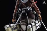  Mikasa - Attack on Titan - Sansan Studio 