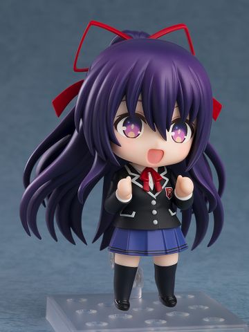  Nendoroid #2454 Tohka Yatogami: School Uniform ver - Date A Live V - Good Smile Company 