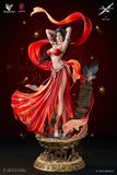  Lylian - Ghost Blade - TriEagles Studio 