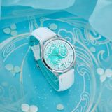  Đồng hồ Quartz chủ đề Vân Vận - Đấu Phá Thương Khung - China Literature 