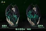  Ulquiorra Cifer - Bleach - Cheng Studio x JacksDo 