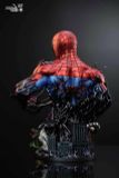  Spider Man Bust - 27Abyss Studio 
