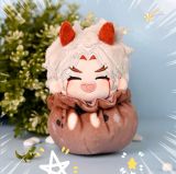  Outfit Túi Slime dành cho doll mini sao biển Genshin Impact 