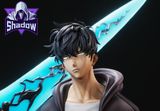  Sung Jinwoo - Solo Leveling - Shadow Studio 