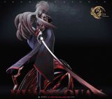  Acheron - Honkai Star Rail - Fenghua Studio 