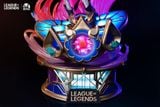  Seraphine: The Starry-Eyed Songstress - League Of Legends - Infinity Studio 