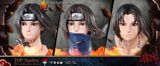  Uchiha Itachi - Naruto Shippuden - TOP Studio 