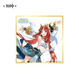  Bộ sưu tập chủ đề kỉ niệm mùa hè FES 2023 - Genshin Impact 