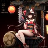  Sparkle - Honkai Star Rail - Absinthe Studio 