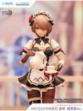  Rita Rossweisse Umbral Rose 1/8 Arctech - Honkai Impact 3 