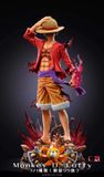  Monkey D Luffy - One Piece - LX Studio 