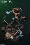  Vi: ARCANE - Arcane - Infinity Studio 