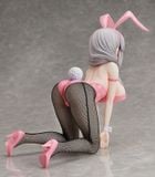  Tsuki Uzaki Bunny ver - FREEing 