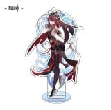  Standee nhân vật vùng đất Mondstad Genshin Impact 