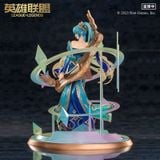  Sona 1/7 Scale Figure - League of Legends x Myethos 