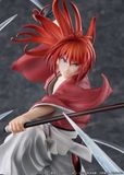  Kenshin Himura Souryusen Ver - Rurouni Kenshin: Meiji Kenkaku Romantan ~ Kyoto Douran - PROOF 