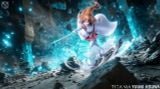  Asuna - Sword Art Online - X Studio 