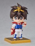  Nendoroid 2158 Wataru Ikusabe - Mashin Hero Wataru - Good Smile Company 