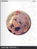  Blindbox Huy hiệu tròn dòng CG Honkai Impact 3 