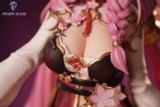  Elysia - Honkai Impact 3 - Pioneer Studio 