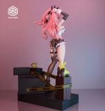  Nicole Demara - Zenless Zone Zero - Snow Studio 