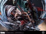  Levi Ackerman - Attack on Titan - Hertz Studio 