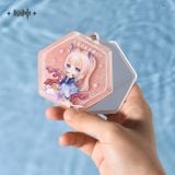  Gương cát chảy chủ đề Mùa hè ngọt ngào Genshin Impact 