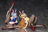  Belial Bunny ver - Seven Mortal Sins - FREEing 