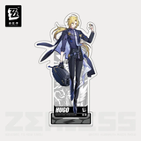  Standee Người Đại Diện phe phái Chim Nhại - Zenless Zone Zero 