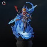  Tartaglia Genshin Impact - Duoduo Studio 
