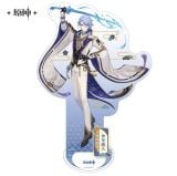  Standee nhân vật vùng đất Inazuma - Genshin Impact 