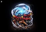  Naruto Rasenshuriken - Ventus Studio 