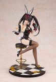  Kurumi Tokisaki Black Bunny ver - Date A Live - KADOKAWA 