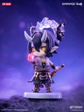  BlindBox Âm Dương Sư x Pop Mart 