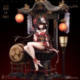  Sparkle - Honkai Star Rail - Absinthe Studio 