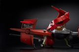  Scale Swordfish II - Cowboy Bebop - Good Smile Company 