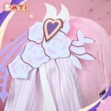  Búp bê bông Elysia Herrscher of Human EGO ver. Honkai Impact 3 