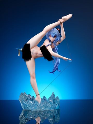 Ganyu NSFW - Genshin Impact - Starry Sky Studio 