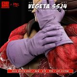  Vegeta SSJ4 Bust - Dragon Ball - MAD & MRC Studio 