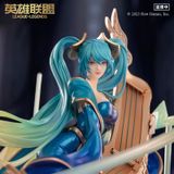  Sona 1/7 Scale Figure - League of Legends x Myethos 