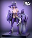  Musashi & Shinano - Azur Lane - FWS Studio 
