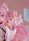  Hakui Koyori - Hololive Production - Claynel 