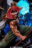  Râu Trắng - One Piece - Vientiane Studio 