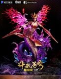  Mỹ Đỗ Toa - Đấu Phá Thương Khung - Animester x Bearpanda 