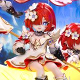  Tribios - Honkai Star Rail - Little Raccoon Studio 