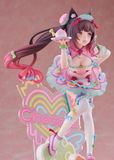  Chocola Dreamy Cute China - NEKOPARA - Claynel 
