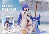  Sacrament Alsace & Lechery Mogador - Azur Lane - YUMS Collectors Studio 
