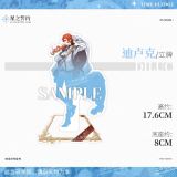  Standee nhân vật Genshin Impact - Dimensional S 
